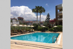 Chill time In Alanya